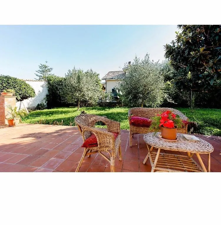 Villa Angela أوغوستا