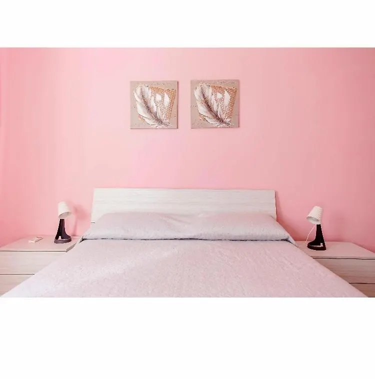 Villa Angela أوغوستا 0*,  إيطاليا