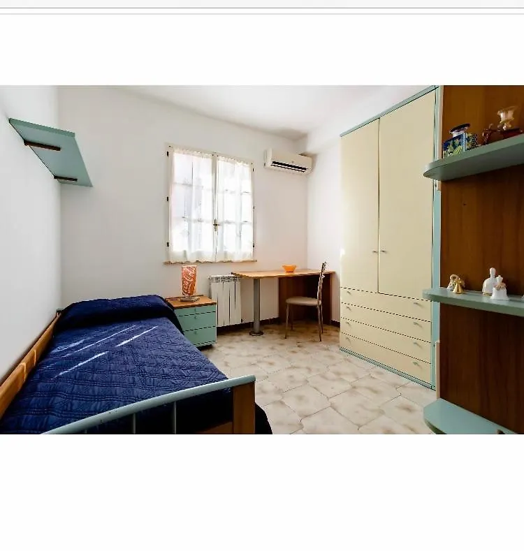 Villa Angela أوغوستا إيطاليا